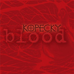 Review: Kopecky - Blood